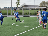 Regio Voetbal Schouwen-Duiveland Onder 14 - Kloetinge JO14-1 (oefen) seizoen 2023-2024 (60/115)